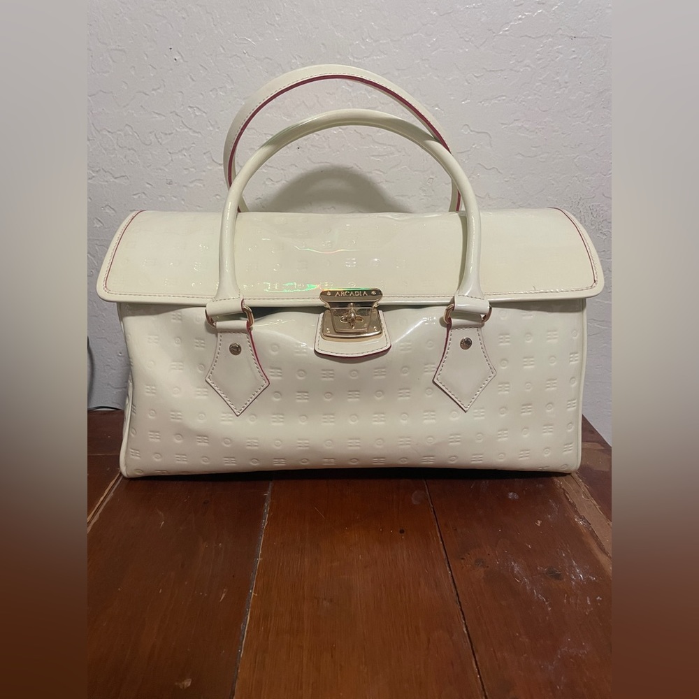 Arcadia Purse